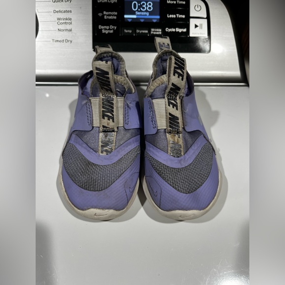 Nike Other - Toddles Nikes 💜